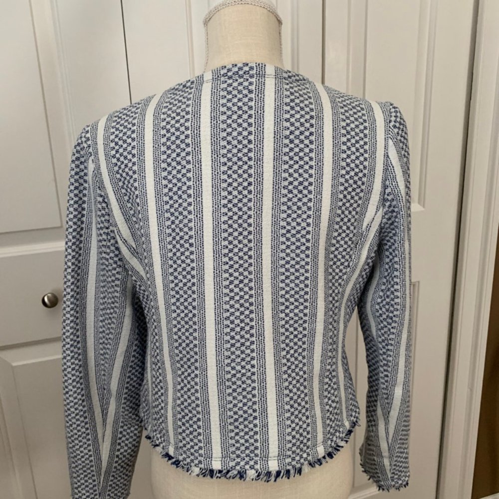 Spring Jacket - Picture 2 of 3